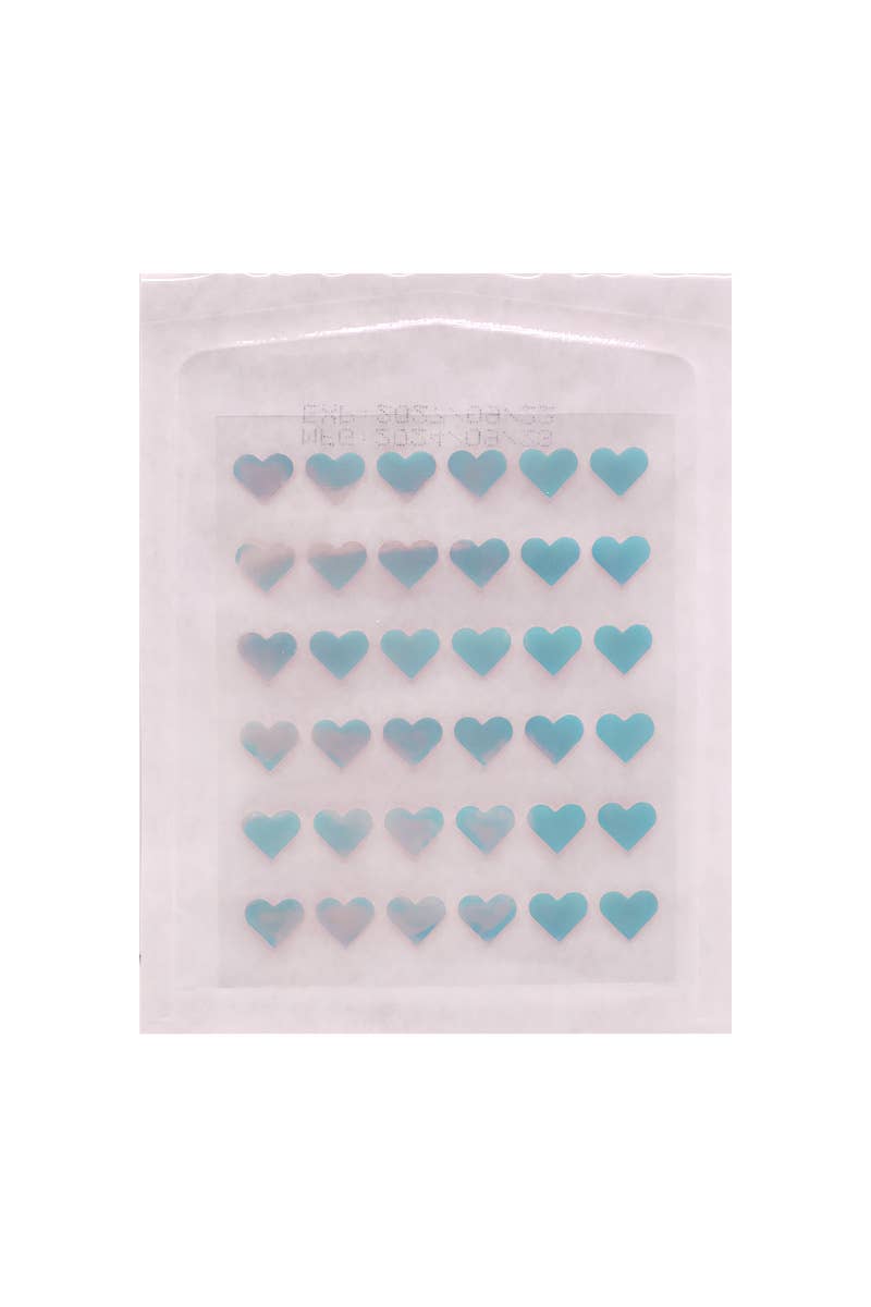 Hydrocolloid Spot Patches