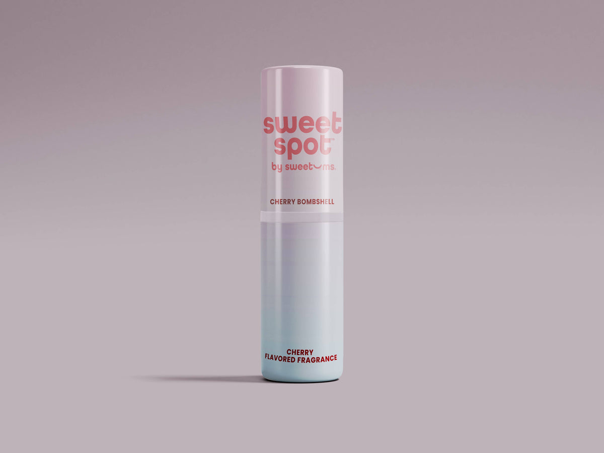 Cherry Bombshell Sweet Spot Flavored Fragrance