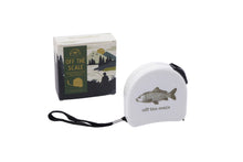 Load image into Gallery viewer, Reel Fly Fishing Co. 3m Tape Measure
