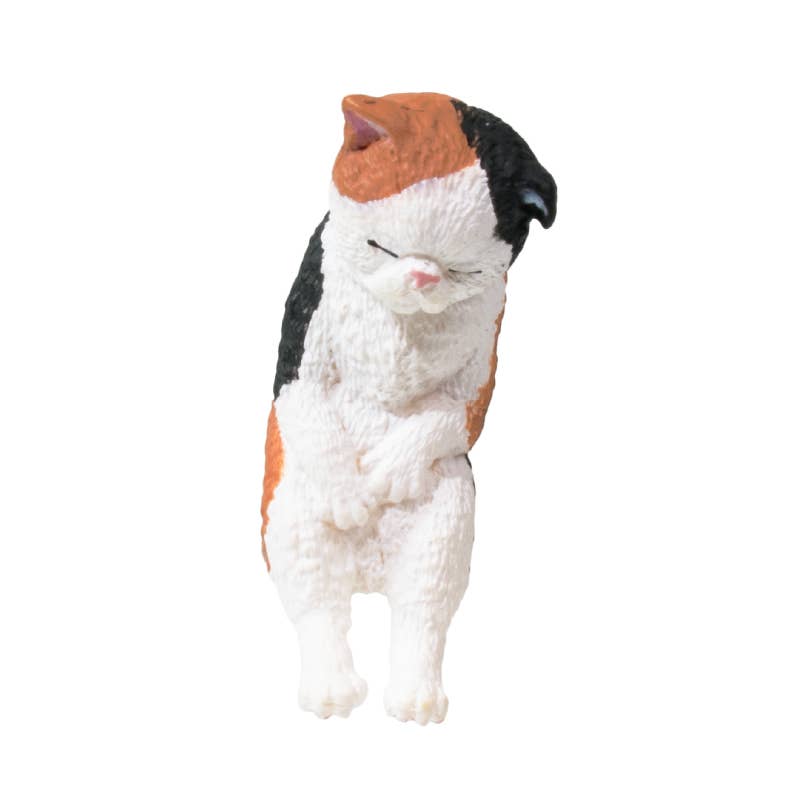 JAPANESE BLIND BOX - LET'S SLEEP CAT BLIND BOX