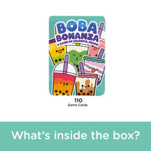 Load image into Gallery viewer, Boba Bonanza Card Game
