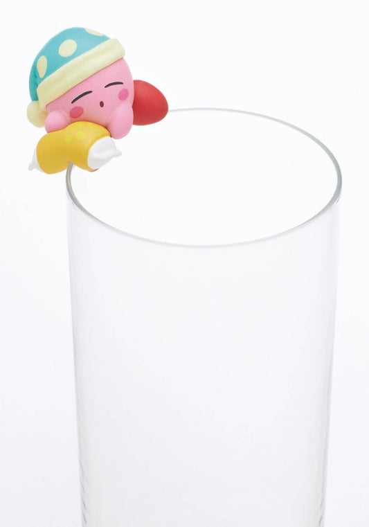 Kitan Club Putitto Kirby Blind Box Version 2