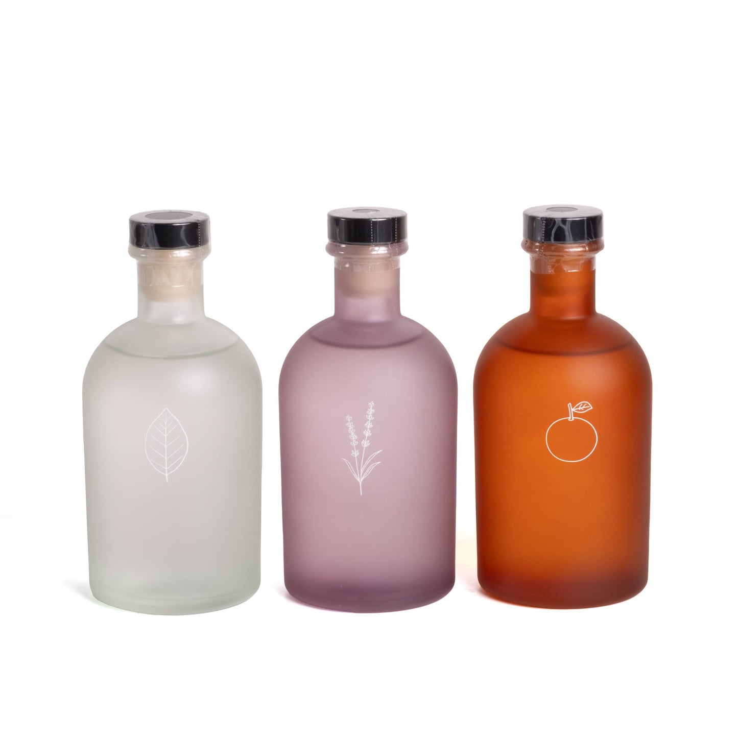 White Tea Reed Diffuser - Flower Market