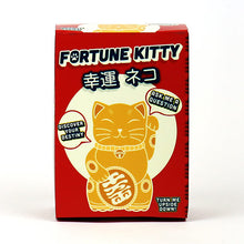 Load image into Gallery viewer, Fortune Kitty
