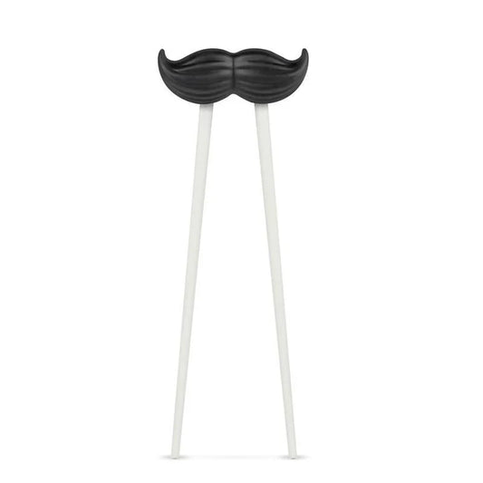 Stache Sticks Chop Sticks