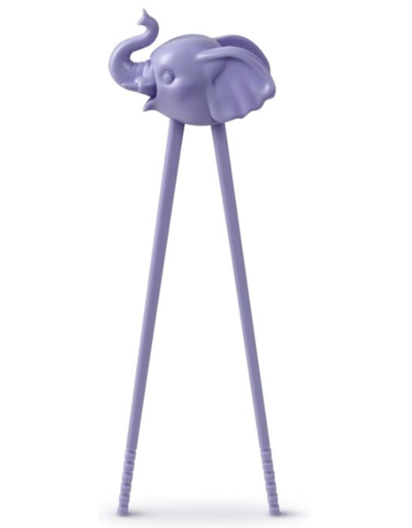 Munchtime Chopsticks - Elephant