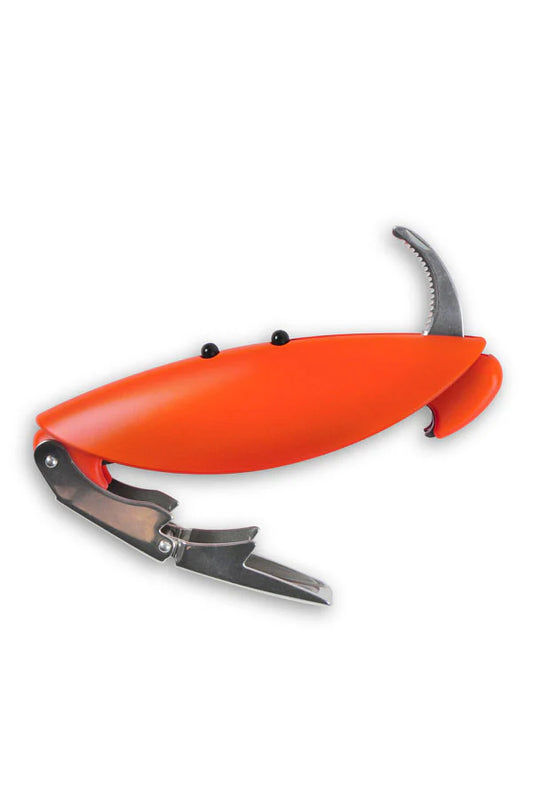 Sand Bar - Crab Corkscrew