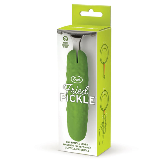 Fried Pickle - Pan Handle Cover