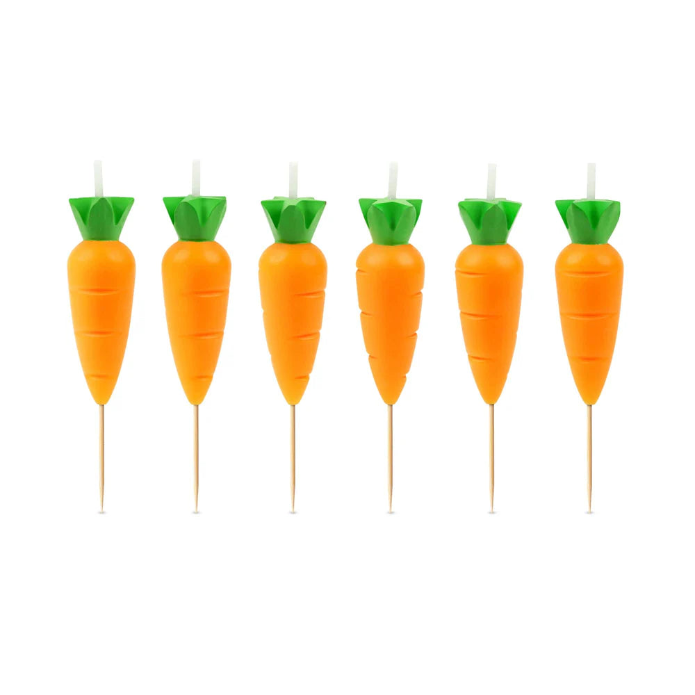 Garden Party Candles