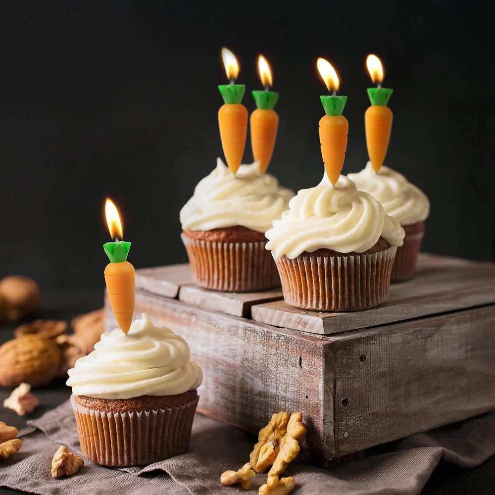 Garden Party Candles