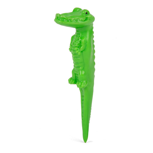 Gator The Caddie Golf Tee