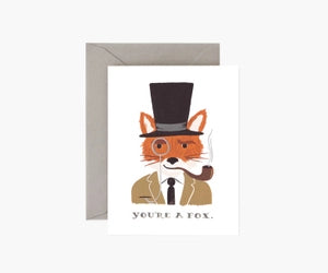 You're a Fox - Front & Company: Gift Store