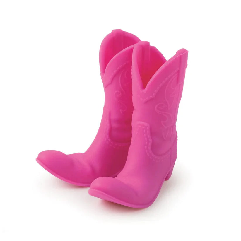 Giddy Up - Phone Stand-Pink