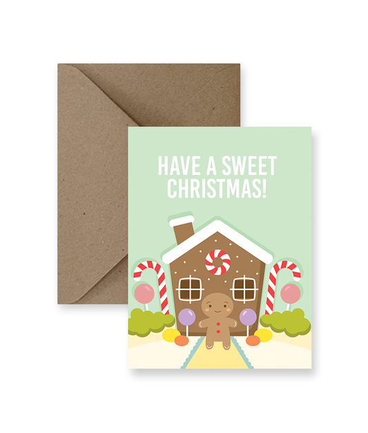 Sweet Xmas