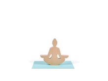 Load image into Gallery viewer, Goat Yoga - Stacking Game
