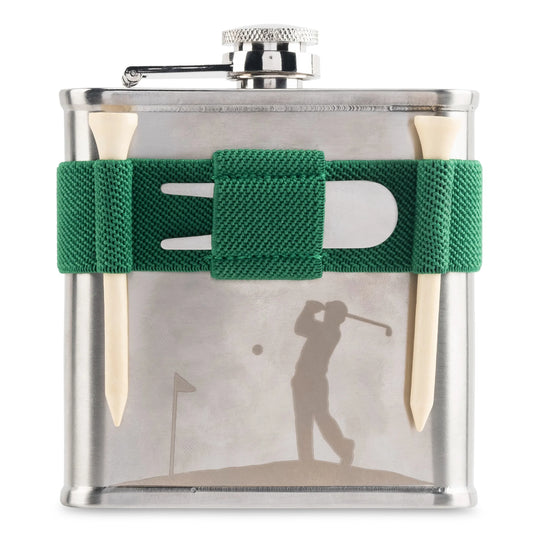 Golf Flask