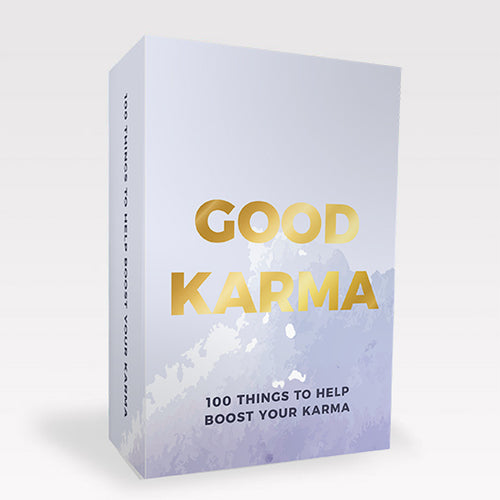 Good Karma Cards - Front & Company: Gift Store