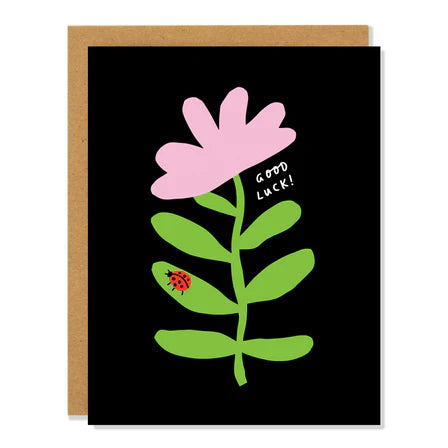 Good Luck Ladybugs - Front & Company: Gift Store