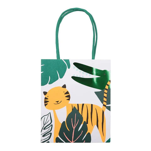 Go Wild! Party Bag - Front & Company: Gift Store