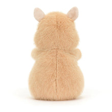 Load image into Gallery viewer, Jellycat Hank Hamster
