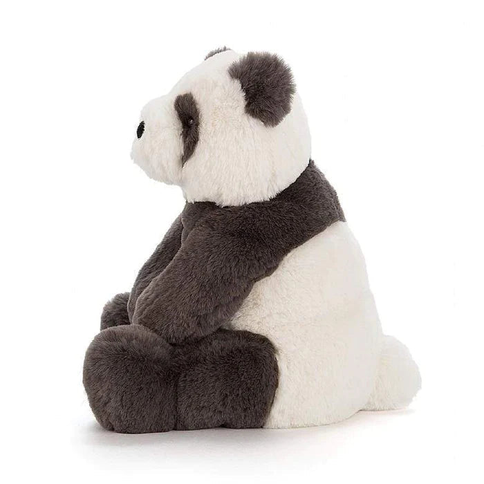 Jellycat Harry Panda Huge