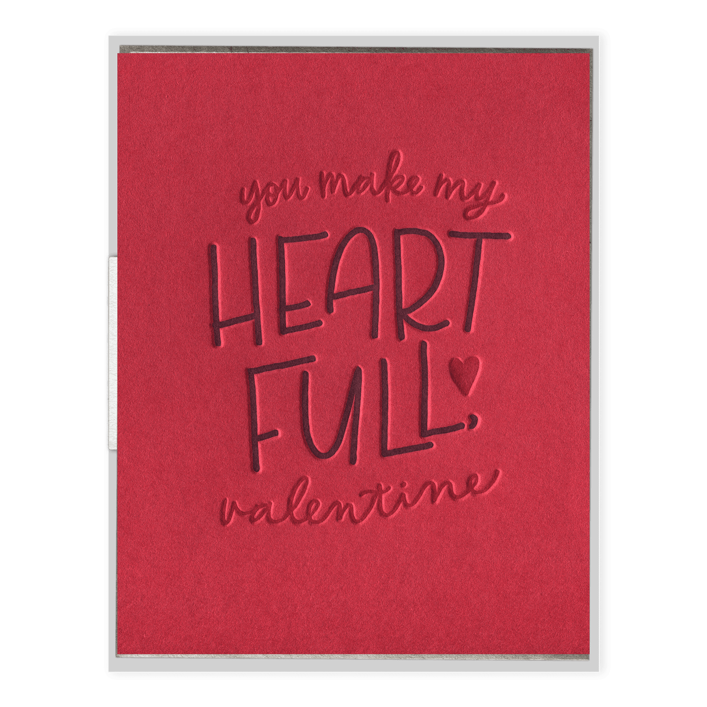 Heart Full