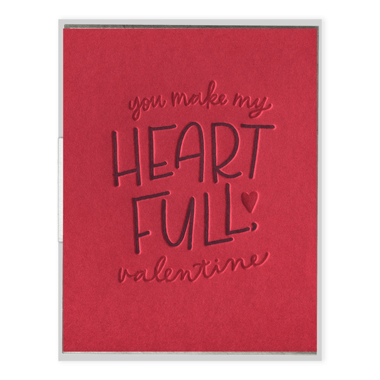 Heart Full
