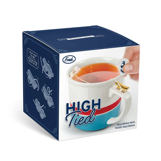 High Tied - Cleat Mug