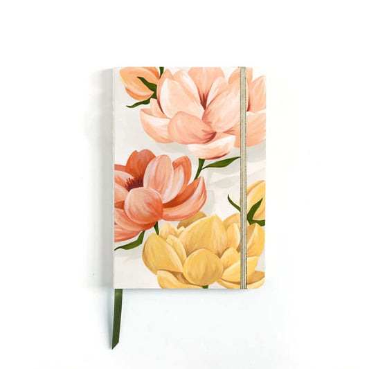 PETALUMA DOT GRID JOURNAL - Front and Company: Gifts