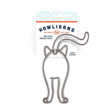 Load image into Gallery viewer, Howligans - Cat Wire Hanger
