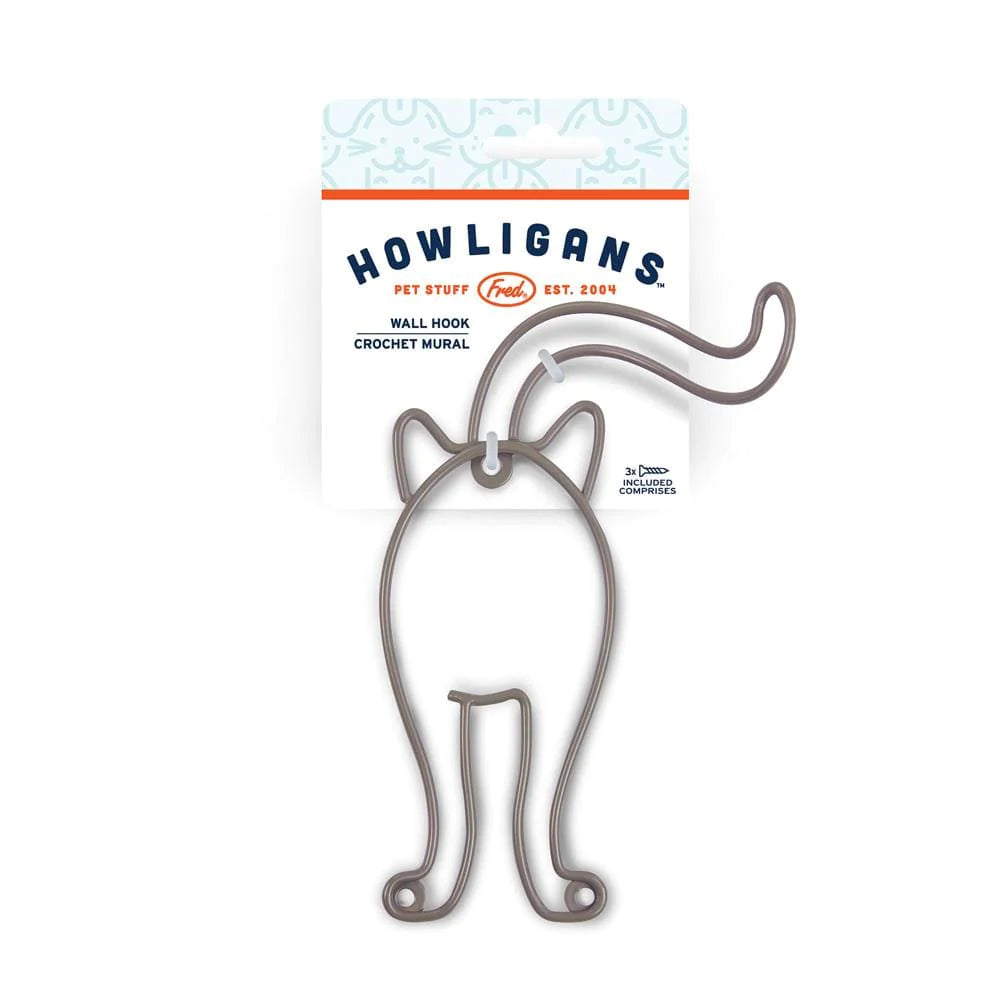 Howligans - Cat Wire Hanger