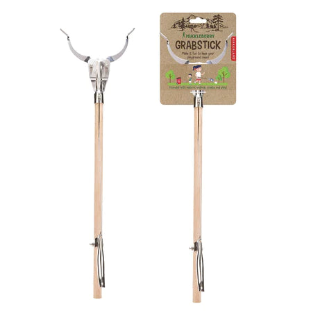 Huckleberry Grab Stick - Front & Company: Gift Store