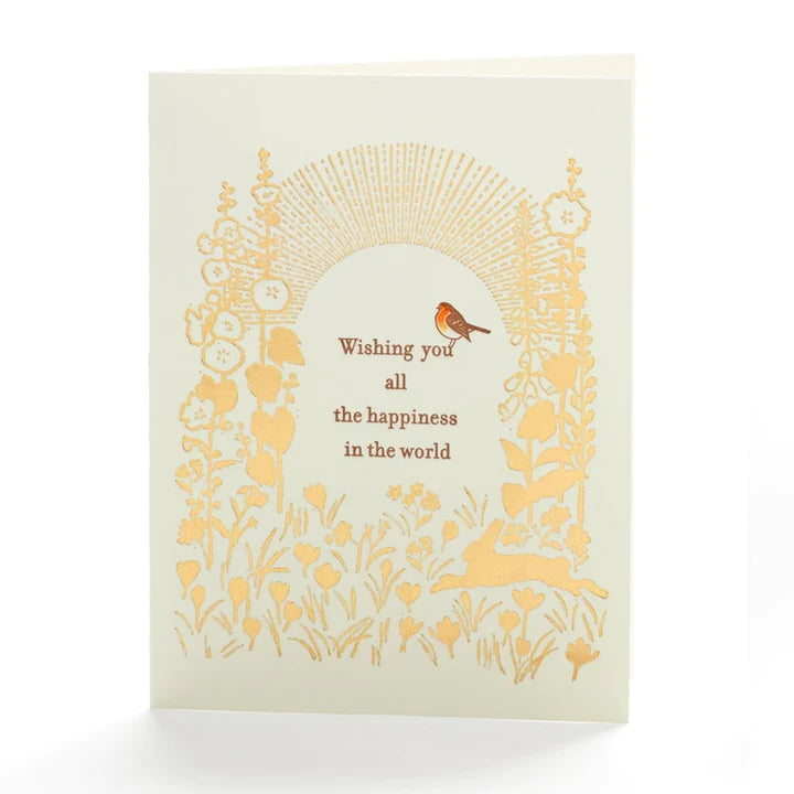 Sunrise Notecards