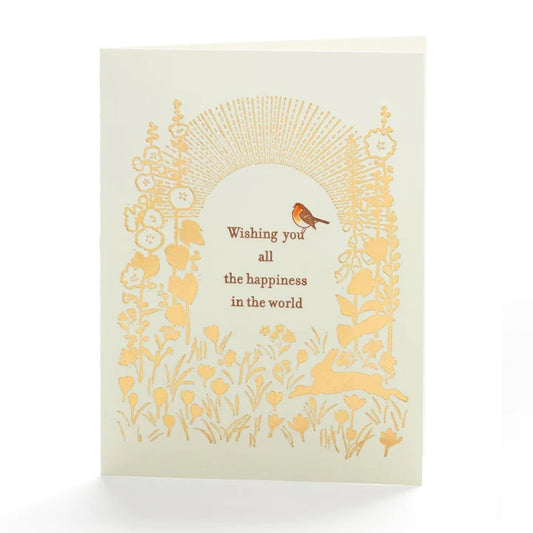 Sunrise Notecards