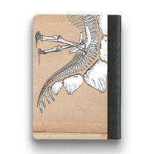 Load image into Gallery viewer, Dinosaur Notebook - Small
