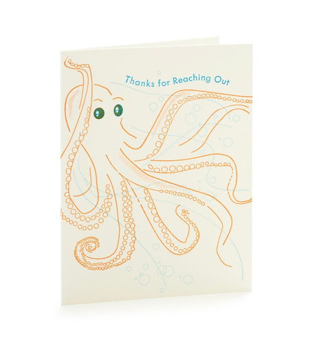 Octopus A2 Card - Front & Company: Gift Store