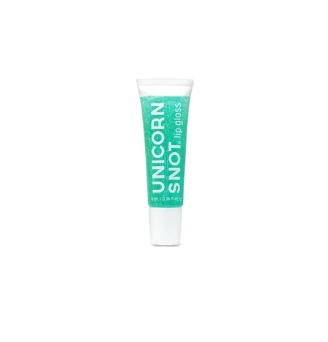 Unicorn Snot Blu Lip Gloss