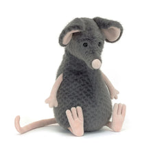 Load image into Gallery viewer, Jellycat Lachlan Sad Rat
