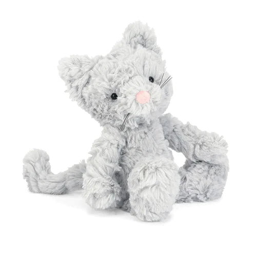 Jellycat Squiggle Kitty Small