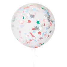 Helium Fill For Med Foil (~20")