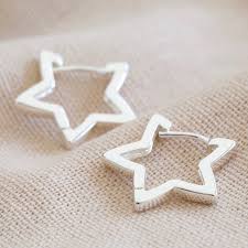 Silver Star Huggies
