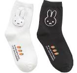 Miffy Socks - Front & Company: Gift Store