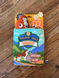 Dog Toy Hide/Seek Waggin Tail