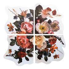 Scout Curated Wears Various Styles Vinyl Suncatcher Stickers