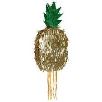 Meri Meri  Pineapple Pinata