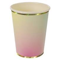 Meri Meri  Ombre Cups