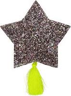 Meri Meri  Glitter Star Purse