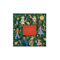 Nutcracker Puzzle