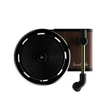 The Swifts Gramophone
