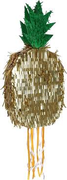 Meri Meri  Pineapple Pinata